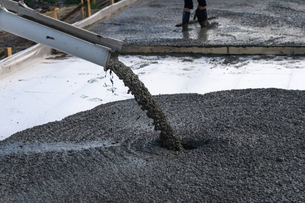 Best Driveway Concrete Repair  in Osage Beach, MO
