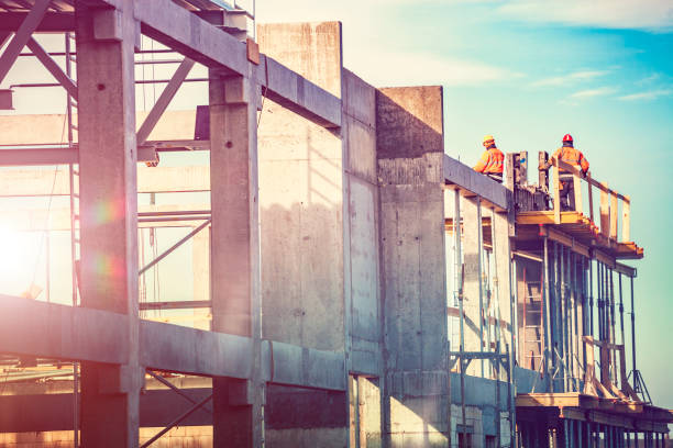 Best Concrete Foundation Repair  in Osage Beach, MO