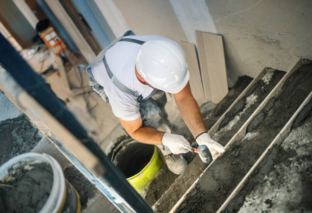 Best Concrete Slab Installation  in Osage Beach, MO